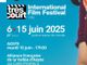 L’Alliance Française d’Aoste projette le monde en 4 minutes : première participation au Très Court International Film Festival