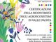 Certificazione della biodiversità degli ecosistemi in Valle d’Aosta: una proposta innovativa per la sostenibilità ambientale Certificazione della biodiversità degli ecosistemi in Valle d’Aosta: una proposta innovativa per la sostenibilità ambientale