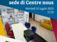 Martedì 15 luglio verrà inaugurata la sede di “Centre nous”, il nuovo Centro antidiscriminazioni della Valle d’Aosta