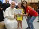 Papa Leone e un mondo all’altezza dei bambini