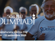 Olimpiadi 50&amp;Più 2025: regolamento e pre-iscrizioni online