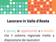Pubblicato il vademecum “Lavorare in Valle d’Aosta”