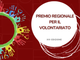 Prorogata al 6 ottobre la scadenza per il Premio regionale per il volontariato