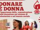 Donare è donna Donare è donna
