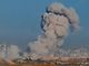 Leone XIV: cessate il fuoco a Gaza, rispettare integralmente il diritto umanitario[Titolo]