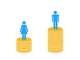 Gender Pay Gap: il divario salariale frena la crescita e alimenta le disuguaglianze