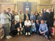 Nuovo Consiglio in carica a Châtillon: Daudry giura da sindaco e presenta le linee guida del mandato
