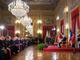 Il Papa al Quirinale: pace, famiglia e solidarietà nel discorso di Leone XIV