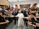 Il Papa ai giovani: puntate in alto, non fate scrivere la vostra storia da un algoritmo