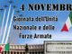 4 Novembre: memoria, riconoscenza e partecipazione in Valle d’Aosta