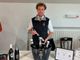Nicolas Bovard, presidente Consorzio Vini Valle d’Aosta