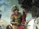 San Martino, tra fede e leggenda: il santo che sfidò il diavolo e portò la primavera San Martino, tra fede e leggenda: il santo che sfidò il diavolo e portò la primavera