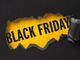 Black Friday: in aumento tentativi di truffe su web e social network