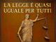 Referendum sulla giustizia: separare le carriere o separare i cittadini?