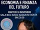 Economia e finanza del futuro: un viaggio con Gianmarco Landi tra poteri, mercati e libertà economica