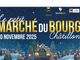Le Petit Marché du Bourg porta la magia del Natale nel cuore di Châtillon