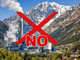 Courmayeur: NO al termovalorizzatore