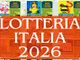 Lotteria Italia, in Valle d’Aosta venduti oltre 21 mila biglietti: cresce la voglia di tentare la fortuna