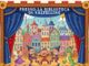 Magia e mistero a Valpelline: i burattini raccontano “La Counta de Mully” Magia e mistero a Valpelline: i burattini raccontano “La Counta de Mully”
