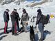 Controlli dei Carabinieri a Breuil-Cervinia: sicurezza rafforzata in alta quota Controlli dei Carabinieri a Breuil-Cervinia: sicurezza rafforzata in alta quota