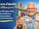 Carta d’identità a vita per gli over 70, il decreto entra in vigore: cosa cambia e da quando