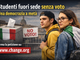 Studenti fuori sede senza voto: una democrazia a metà