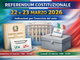 Referendum costituzionale del 22 e 23 marzo 2026: come, quando e dove votare