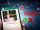 Truffa della ballerina su WhatsApp: allarme Ghost Pairing e come proteggersi