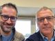 Marco Gheller e Corrado Cometto