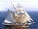 Brigantino Nave Italia