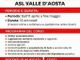 Concorso USL per 39 assistenti: al via il corso di preparazione della FP CGIL
