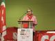 Wilma Gaillard segretaria generale Cgil VdA