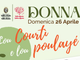 A Donnas rifiorisce l’anima rurale: torna Lou Courtì e lou poulayé A Donnas rifiorisce l’anima rurale: torna Lou Courtì e lou poulayé