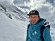 La guida Alpina Davide Spini La guida Alpina Davide Spini