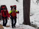 Intervento al Rifugio Vittorio Emanuele II, soccorso in quota tra meteo avversa e rischi operativi Intervento al Rifugio Vittorio Emanuele II, soccorso in quota tra meteo avversa e rischi operativi