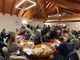 Grande adesione della comunità tunisina residente in Valle d’Aosta, promossa dal Console Onorario Diego Cappeddu Grande adesione della comunità tunisina residente in Valle d’Aosta, promossa dal Console Onorario Diego Cappeddu