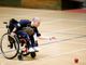Boccia paralimpica