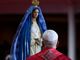Leone XIV: come insegna Maria, trionfa l’amore e non la guerra