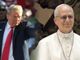 Attacco di Trump al Papa, la risposta di Repole: nel mirino non c’è la Chiesa, ma la pace Attacco di Trump al Papa, la risposta di Repole: nel mirino non c’è la Chiesa, ma la pace