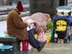Poveri con un lavoro: in 13 milioni a rischio Poveri con un lavoro: in 13 milioni a rischio