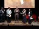 I premiati. Il secondo da sn: l'assessore Erik Lavevaz I premiati. Il secondo da sn: l'assessore Erik Lavevaz