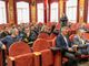 Nelle foto fasi dell'incontro
