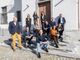 Lo staff di Aostafactor (ph. sito web Aostafactor)