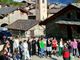Saint-Marcel, un’aula a cielo aperto tra memoria e futuro