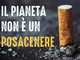 Il pianeta non è un portacenere: migliaia di volontari pronti a ripulire l’Italia dalle cicche