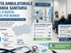 Capacità ambulatoriale e domanda sanitaria in Valle d'Aosta: un'analisi per numeri Capacità ambulatoriale e domanda sanitaria in Valle d'Aosta: un'analisi per numeri