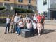 Da sinistra a destra, in alto: Mirko Fortuna, Elisabetta Filippini, Michel Martinet (Presidente), Riccardo Diano, Davide Banard, Lorenzo Stella, Andrea Martini, Alessio Ronconi, Marco Traverso, Patrick Guichardaz, Nadège Gontel. Da sinistra a destra, in basso: Luisa Vuillermoz (Direttrice), Manuela Farina, Laura Vascellari, Gabriella Tasso. Da sinistra a destra, in alto: Mirko Fortuna, Elisabetta Filippini, Michel Martinet (Presidente), Riccardo Diano, Davide Banard, Lorenzo Stella, Andrea Martini, Alessio Ronconi, Marco Traverso, Patrick Guichardaz, Nadège Gontel. Da sinistra a destra, in basso: Luisa Vuillermoz (Direttrice), Manuela Farina, Laura Vascellari, Gabriella Tasso.