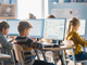 La scuola valdostana entra nella rete mondiale dell'innovazione: è la prima Google for Education Reference Municipality in Italia