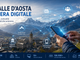 La Valle d’Aosta nell’era digitale