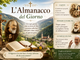 Almanach de mardi 11 aout sainte Claire